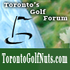 Toronto Golf Nuts