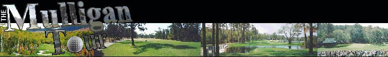 toronto golf Tournaments